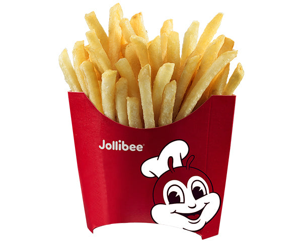 jollibee fries