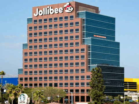 Jollibee Headquarters