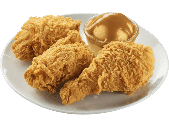 3pc Chickenjoy