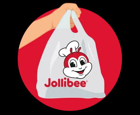 Jollibee Delivery Step 3