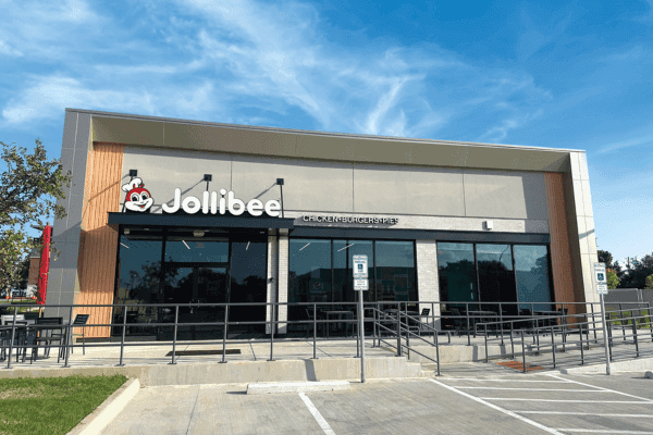 Jollibee Arlington