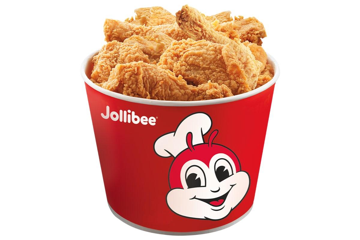 12pc Chickenjoy Meal Deal