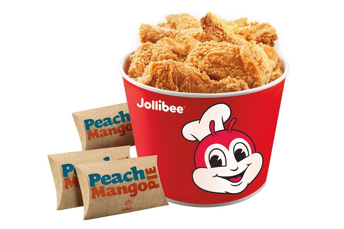 10pc Chickenjoy Meal Deal