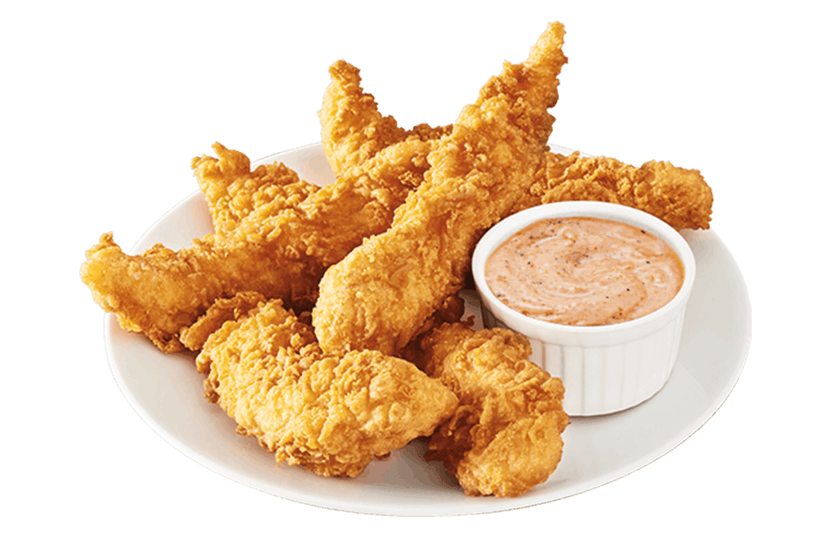 6pc Chicken Tenders