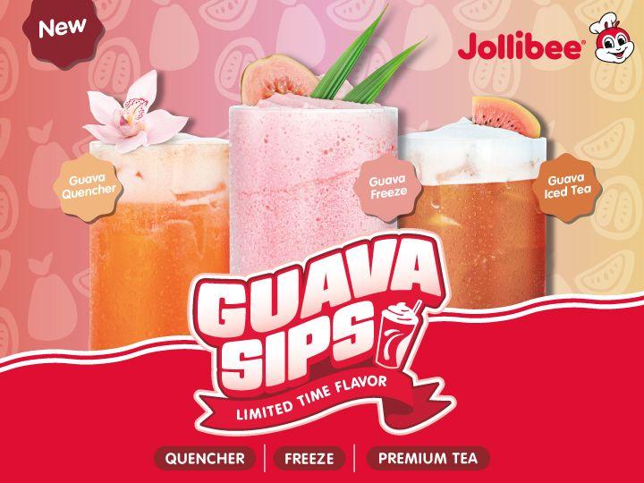 Jollibee | Delivery & Carryout Online - Joy Served Daily!