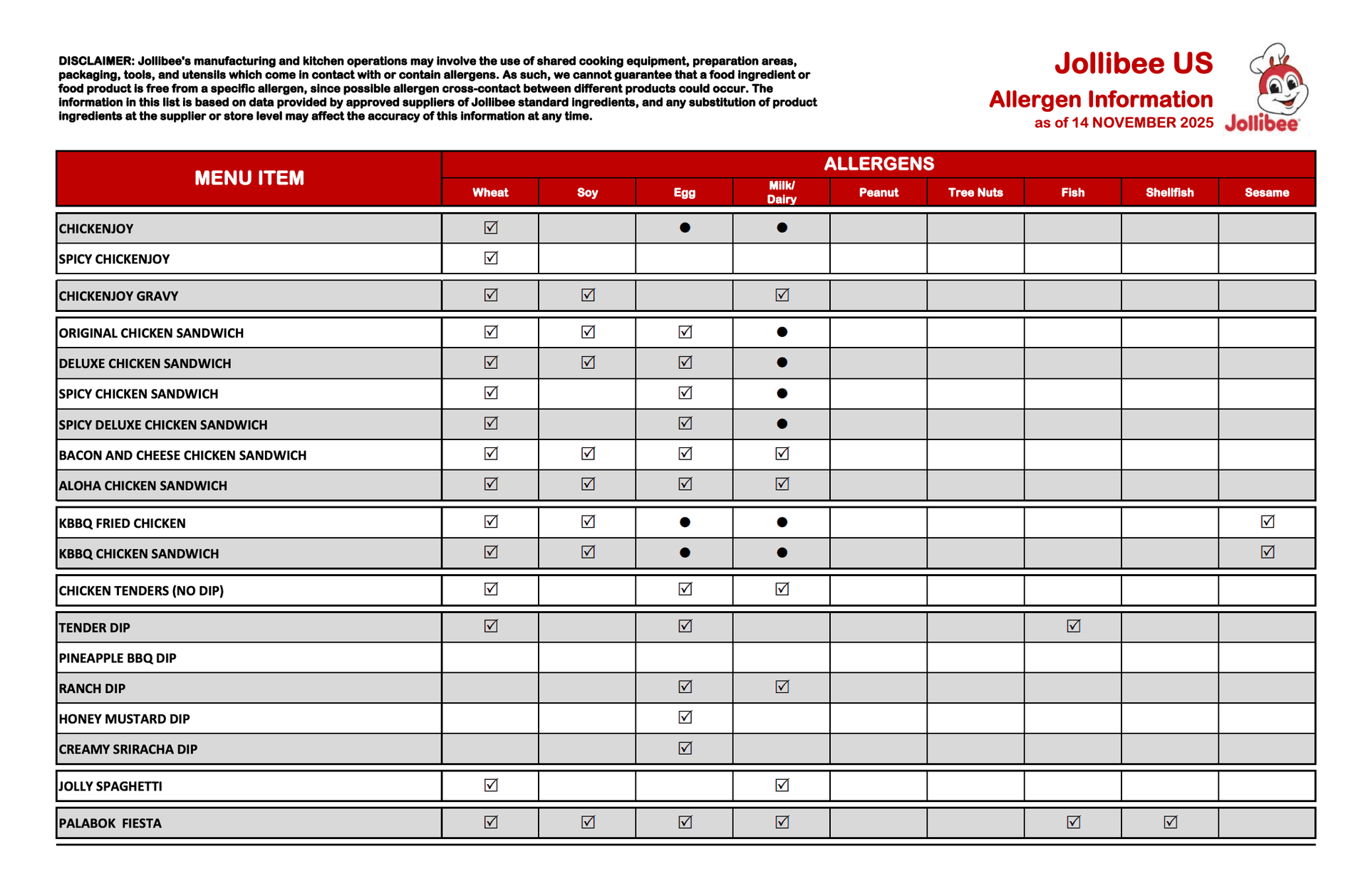 Jollibee | Delivery & Carryout Online - Joy Served Daily!
