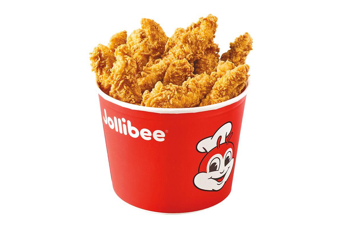 Chicken Tenders Bucket