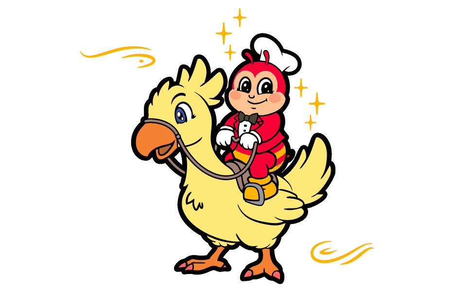 Jollibee | Delivery & Carryout Online - Joy Served Daily!