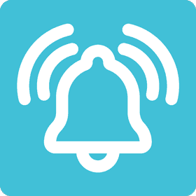 Bell icon