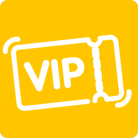 VIP icon