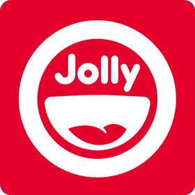 Jolly icon
