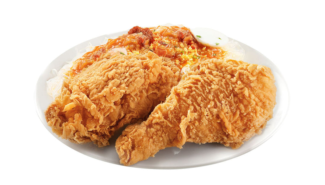 Fried Chicken - Order Our Famous Chickenjoy Online!