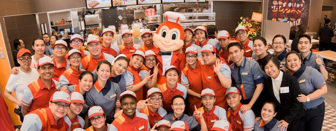 example of application letter for jollibee
